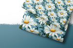 Lade das Bild in den Galerie-Viewer, Softshell Classic "Malen-nach-Zahlen Daisies" 0,5 m
