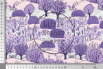 Lade das Bild in den Galerie-Viewer, Frottee Jersey "Provence" 0,5 m
