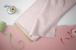 Lade das Bild in den Galerie-Viewer, Frottee Jersey "Rainbow Ballerina" COLLECTION
