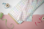 Lade das Bild in den Galerie-Viewer, Frottee Jersey "Rainbow Ballerina" COLLECTION
