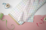 Lade das Bild in den Galerie-Viewer, Frottee Jersey "Rainbow Ballerina" COLLECTION
