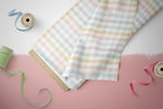Lade das Bild in den Galerie-Viewer, Frottee Jersey "Rainbow Ballerina" COLLECTION
