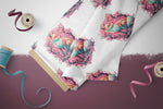 Lade das Bild in den Galerie-Viewer, Design "Sakura Fox" COLLECTION
