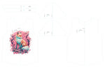 Lade das Bild in den Galerie-Viewer, Design "Sakura Fox" COLLECTION
