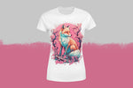 Lade das Bild in den Galerie-Viewer, Design "Sakura Fox" COLLECTION
