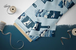 Lade das Bild in den Galerie-Viewer, Design "The Great Wave" Brush 0,5 m
