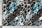 Lade das Bild in den Galerie-Viewer, Lycra "Wild Leo" COLLECTION 0,5 m

