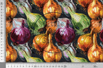 Lade das Bild in den Galerie-Viewer, Design "Zwiebelliebe" 0,5 m
