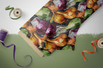Lade das Bild in den Galerie-Viewer, Design "Zwiebelliebe" 0,5 m

