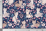 Lade das Bild in den Galerie-Viewer, Design "Blumenkätzchen" COLLECTION 0,5 m
