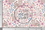 Lade das Bild in den Galerie-Viewer, Design "Blumenkätzchen" COLLECTION 0,5 m
