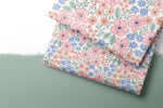 Lade das Bild in den Galerie-Viewer, Design "Blumenpracht" 0,5 m
