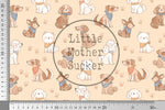 Lade das Bild in den Galerie-Viewer, Design "Dog Park" 0,5 m
