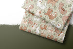 Lade das Bild in den Galerie-Viewer, Design "Katzenfreunde" 0,5 m
