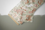 Lade das Bild in den Galerie-Viewer, Supersoft Premium Jersey "Katzenfreunde" groß 0,5 m
