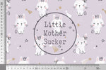 Lade das Bild in den Galerie-Viewer, Design "Princess Bunny" 0,5 m
