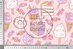 Lade das Bild in den Galerie-Viewer, Design "Sugar Crash" 0,5 m
