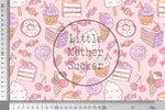 Lade das Bild in den Galerie-Viewer, Design "Sugar Crash" 0,5 m

