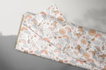 Lade das Bild in den Galerie-Viewer, Supersoft Premium BIO Jersey "Yoko" cream klein 0,5 m
