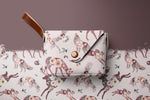 Lade das Bild in den Galerie-Viewer, Design "Flowerdeer" COLLECTION 0,5 m
