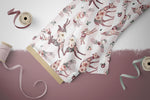 Lade das Bild in den Galerie-Viewer, Softshell Classic "Flowerdeer" COLLECTION 0,5 m
