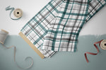 Lade das Bild in den Galerie-Viewer, Design "Winter Horses" COLLECTION 0,5 m
