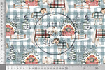 Lade das Bild in den Galerie-Viewer, Design "Winter Horses" COLLECTION 0,5 m
