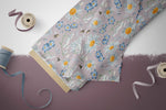 Lade das Bild in den Galerie-Viewer, Design "Muttertag" COLLECTION 0,5 m
