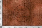 Lade das Bild in den Galerie-Viewer, Premium BIO French Terry "Jeansoptik" bronze 0,1 m

