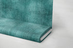 Lade das Bild in den Galerie-Viewer, Premium BIO French Terry "Jeansoptik" Frost 0,1 m
