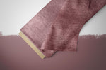 Lade das Bild in den Galerie-Viewer, Premium BIO French Terry "Jeansoptik" Love 0,1 m
