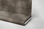 Lade das Bild in den Galerie-Viewer, Premium BIO French Terry "Jeansoptik" Mud 0,1 m
