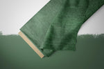 Lade das Bild in den Galerie-Viewer, Premium BIO French Terry "Jeansoptik" Shamrock 0,1 m
