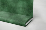 Lade das Bild in den Galerie-Viewer, Premium BIO French Terry "Jeansoptik" Shamrock 0,1 m
