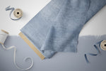 Lade das Bild in den Galerie-Viewer, Design "Jeansoptik" Washed 0,5 m
