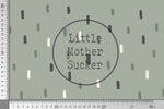 Lade das Bild in den Galerie-Viewer, Design "Little Big Love" COLLECTION 0,5 m
