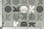 Lade das Bild in den Galerie-Viewer, Design "Little Big Love" COLLECTION 0,5 m
