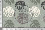 Lade das Bild in den Galerie-Viewer, Design "Little Big Love" COLLECTION 0,5 m
