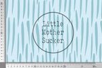 Lade das Bild in den Galerie-Viewer, Frottee Jersey "Whale Love" COLLECTION
