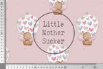 Lade das Bild in den Galerie-Viewer, Design "Bug Balloon" COLLECTION 0,5 m
