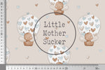Lade das Bild in den Galerie-Viewer, Design "Bug Balloon" COLLECTION 0,5 m
