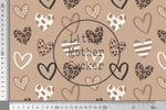 Lade das Bild in den Galerie-Viewer, Softshell Classic "Cardiac Cafe" COLLECTION 0,5 m
