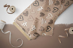 Lade das Bild in den Galerie-Viewer, Softshell Classic "Cardiac Cafe" COLLECTION 0,5 m
