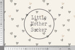 Lade das Bild in den Galerie-Viewer, Softshell Classic "Cardiac Cafe" COLLECTION 0,5 m
