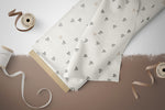 Lade das Bild in den Galerie-Viewer, Frottee Jersey "Cardiac Cafe" COLLECTION 0,5 m
