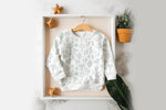Lade das Bild in den Galerie-Viewer, Frottee Jersey "Feeling Mushy" COLLECTION 0,5 m
