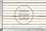 Lade das Bild in den Galerie-Viewer, Frottee Jersey "Feeling Mushy" COLLECTION 0,5 m
