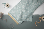 Lade das Bild in den Galerie-Viewer, Frottee Jersey "Feeling Mushy" COLLECTION 0,5 m
