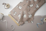 Lade das Bild in den Galerie-Viewer, Design "Hiss and make up" COLLECTION 0,5 m

