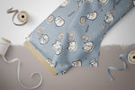 Lade das Bild in den Galerie-Viewer, Design "Hiss and make up" COLLECTION 0,5 m
